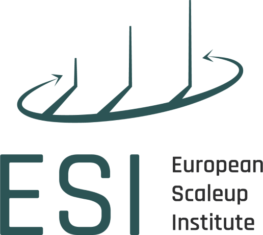 European Scaleup Institute